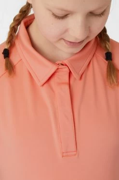Horze Laura Kids Training Shirt 38 Horze Laura Kids Training Shirt -Sports - Equestrian Riding Shop 33594 PAPI 5