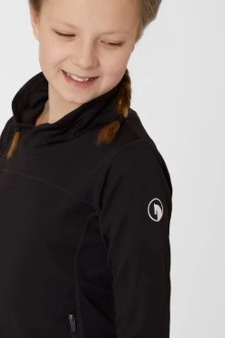 Horze Lou Kids Training Sweatshirt -Sports - Equestrian Riding Shop 33596 BL 5