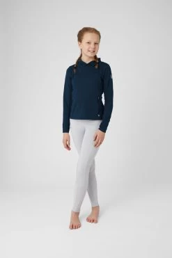 Horze Lou Kids Training Sweatshirt -Sports - Equestrian Riding Shop 33596 ONDB 3