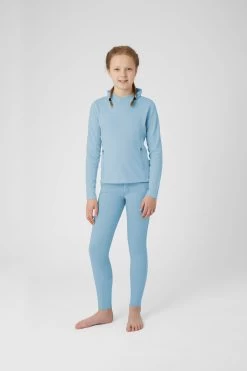 Horze Lou Kids Training Sweatshirt -Sports - Equestrian Riding Shop 33596 colb 03