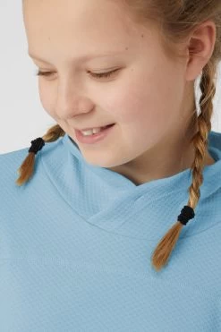 Horze Lou Kids Training Sweatshirt -Sports - Equestrian Riding Shop 33596 colb 05