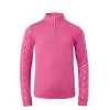 Horze Fia Kids Training/Show Shirt With Long Sleeves -Sports - Equestrian Riding Shop 33598 AZPI 1
