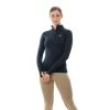 Horseware Aveen Half Zip Tech Long Sleeve -Sports - Equestrian Riding Shop 335993 DB 1