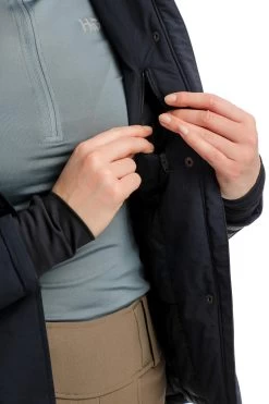 Horseware Duratech Jacket -Sports - Equestrian Riding Shop 336009 DB 06