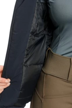 Horseware Duratech Jacket -Sports - Equestrian Riding Shop 336009 DB 07