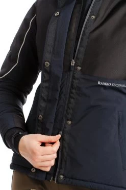 Horseware Duratech Jacket -Sports - Equestrian Riding Shop 336009 DB 08