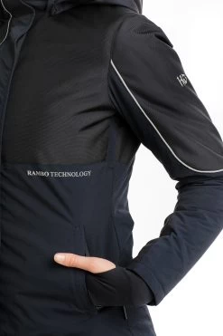 Horseware Duratech Jacket -Sports - Equestrian Riding Shop 336009 DB 09
