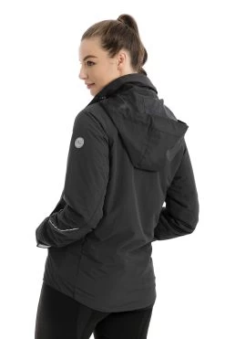 Horseware Eco Tech Club Jacket -Sports - Equestrian Riding Shop 336010 BL 3