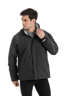Horseware Eco Tech Club Jacket -Sports - Equestrian Riding Shop 336010 BL 6