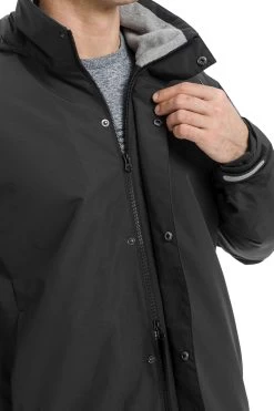 Horseware Eco Tech Club Jacket -Sports - Equestrian Riding Shop 336010 BL 8