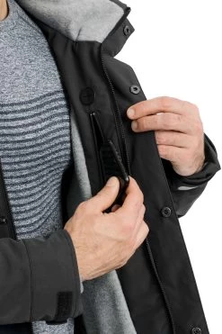 Horseware Eco Tech Club Jacket -Sports - Equestrian Riding Shop 336010 BL 9