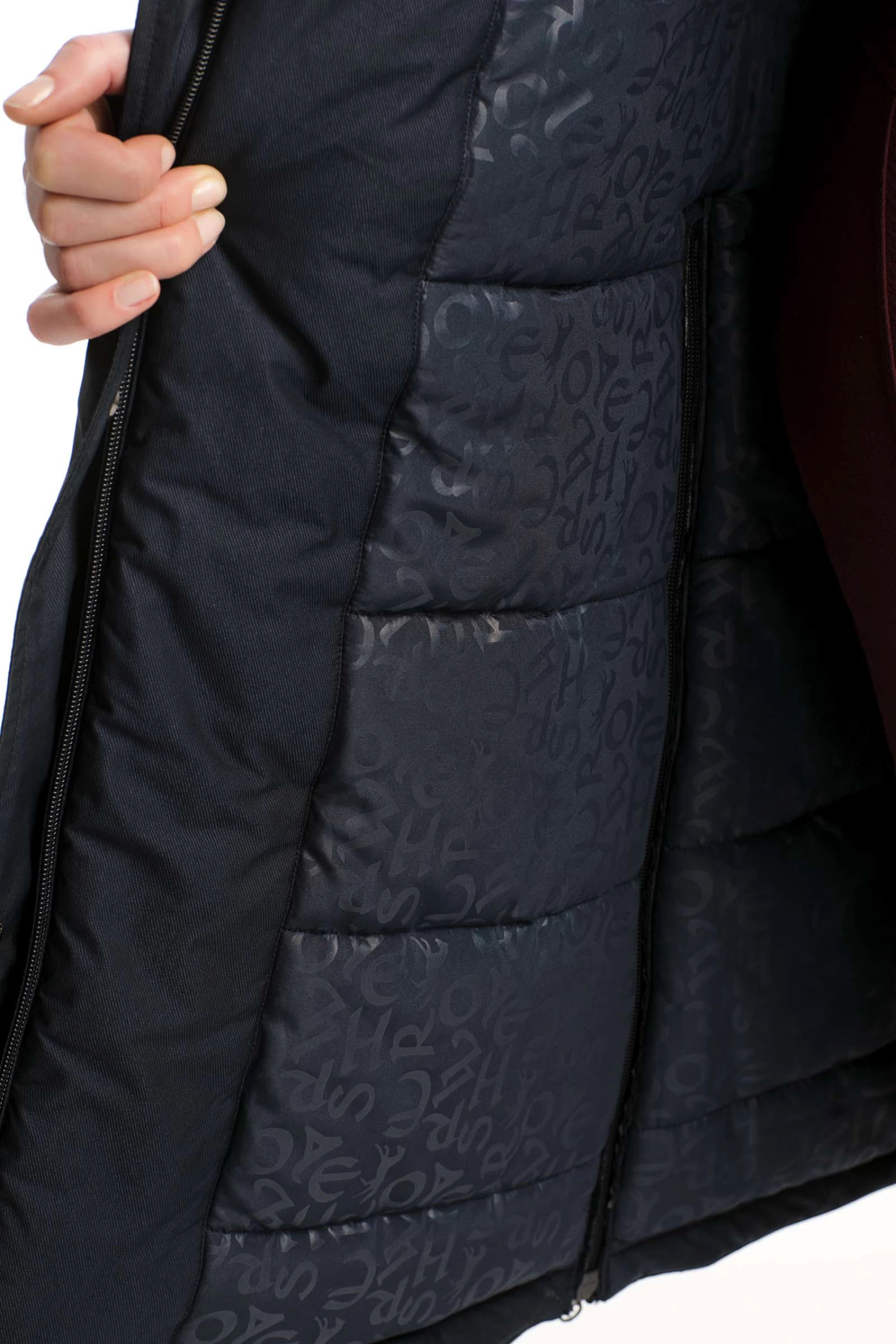 Horseware Equi Eco Technical Coat 4 Horseware Equi Eco Technical Coat - Image 2