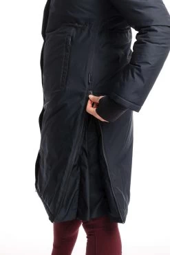 Horseware Equi Eco Technical Coat 24 Horseware Equi Eco Technical Coat -Sports - Equestrian Riding Shop 336011 DB 11