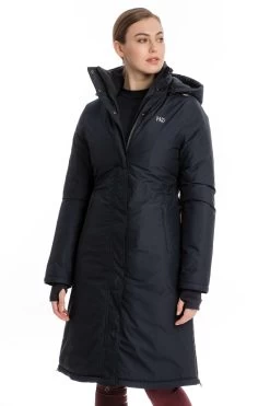 Horseware Equi Eco Technical Coat 25 Horseware Equi Eco Technical Coat -Sports - Equestrian Riding Shop 336011 DB 2