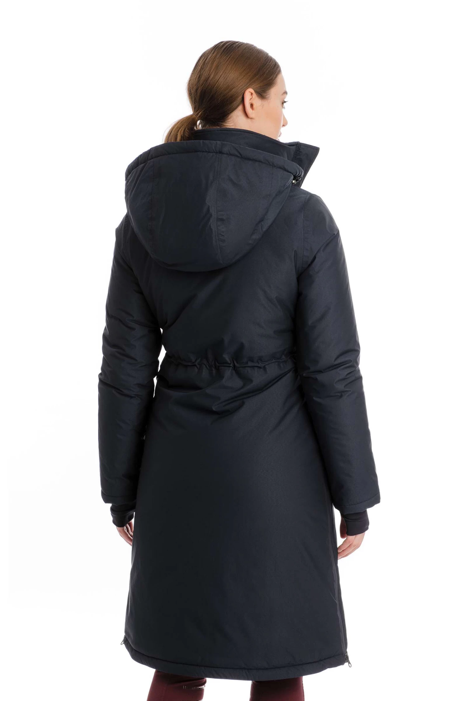 Horseware Equi Eco Technical Coat 7 Horseware Equi Eco Technical Coat - Image 5