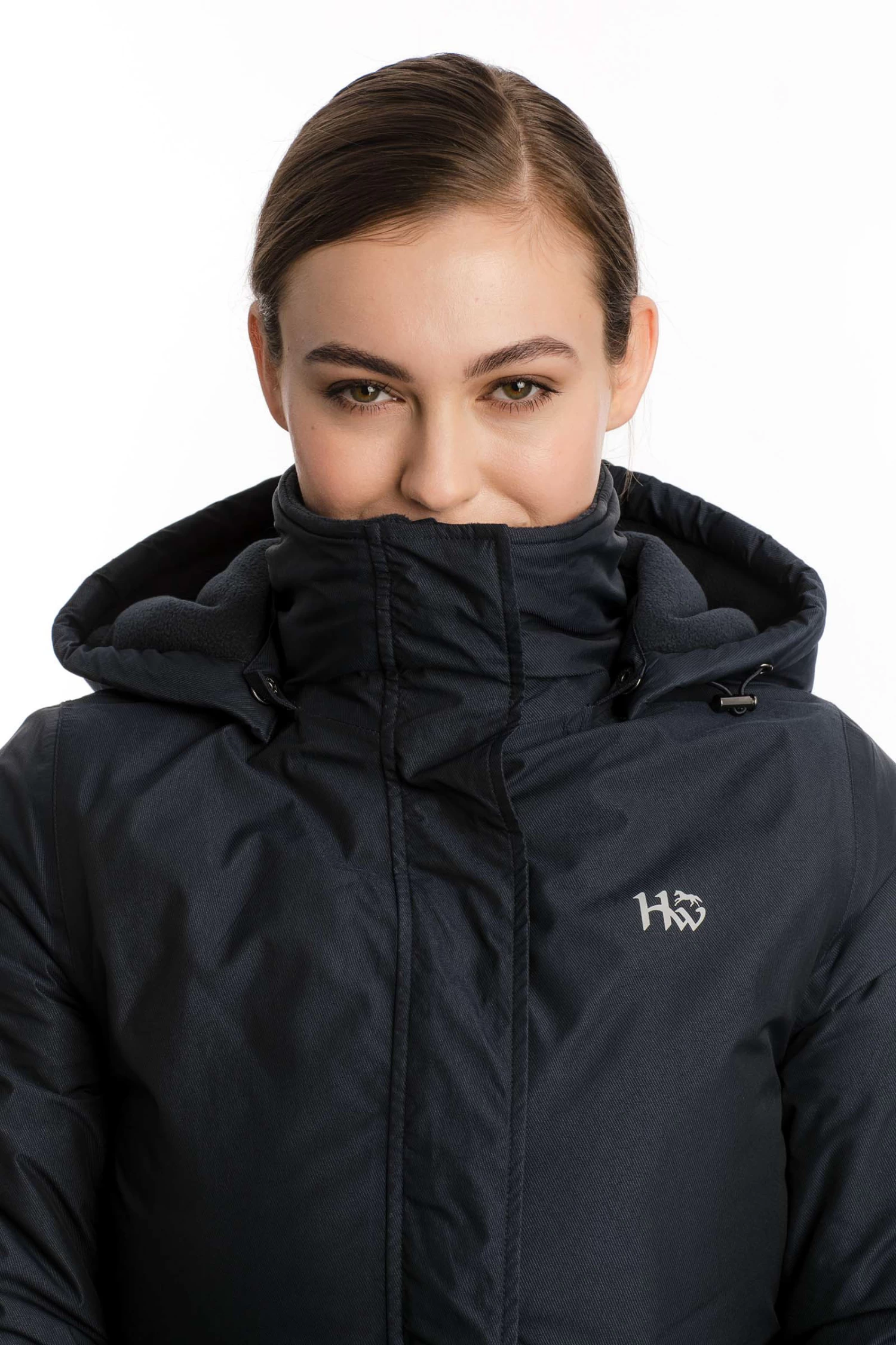 Horseware Equi Eco Technical Coat 8 Horseware Equi Eco Technical Coat - Image 6