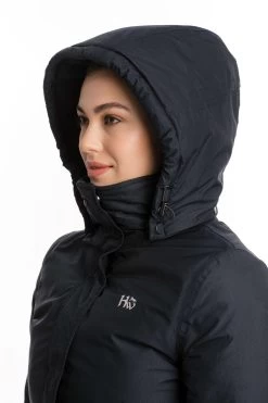 Horseware Equi Eco Technical Coat 28 Horseware Equi Eco Technical Coat -Sports - Equestrian Riding Shop 336011 DB 5