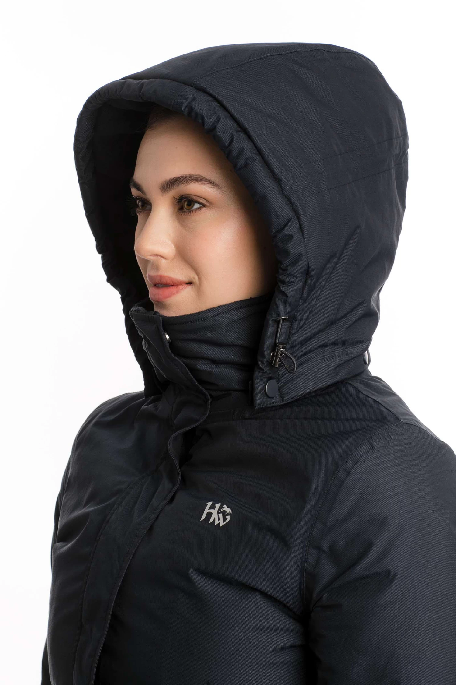 Horseware Equi Eco Technical Coat 9 Horseware Equi Eco Technical Coat - Image 7