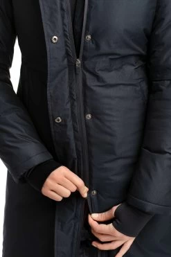 Horseware Equi Eco Technical Coat 31 Horseware Equi Eco Technical Coat -Sports - Equestrian Riding Shop 336011 DB 8