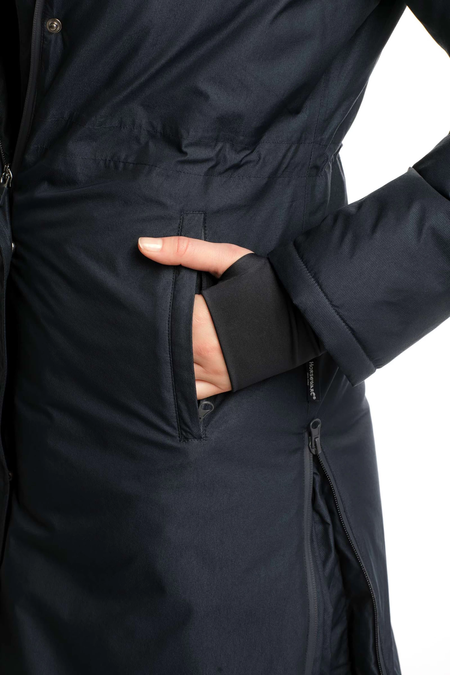 Horseware Equi Eco Technical Coat 13 Horseware Equi Eco Technical Coat - Image 11