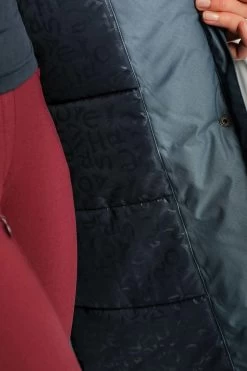 Horseware Equi Eco Technical Coat 34 Horseware Equi Eco Technical Coat -Sports - Equestrian Riding Shop 336011 OWGR 10