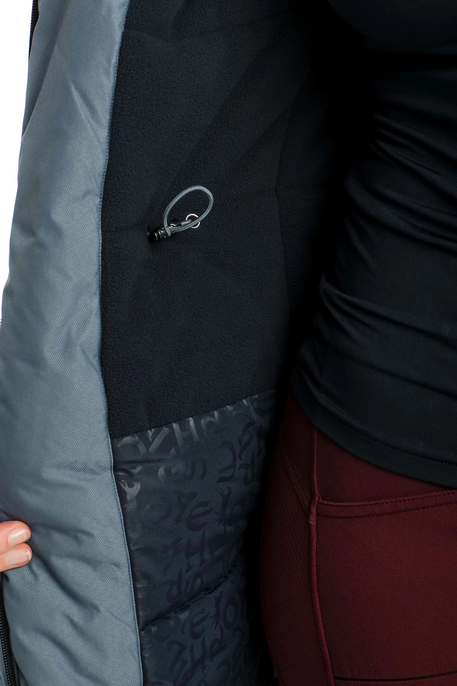 Horseware Equi Eco Technical Coat 16 Horseware Equi Eco Technical Coat - Image 14