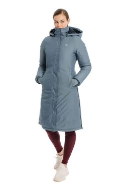 Horseware Equi Eco Technical Coat 36 Horseware Equi Eco Technical Coat -Sports - Equestrian Riding Shop 336011 OWGR 2