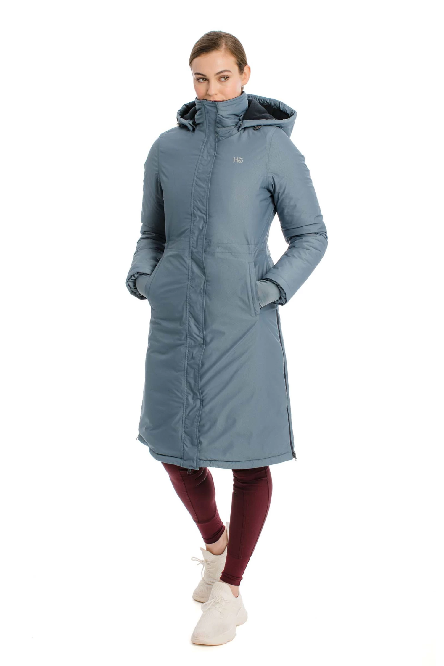 Horseware Equi Eco Technical Coat 17 Horseware Equi Eco Technical Coat - Image 15