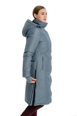 Horseware Equi Eco Technical Coat 37 Horseware Equi Eco Technical Coat -Sports - Equestrian Riding Shop 336011 OWGR 3