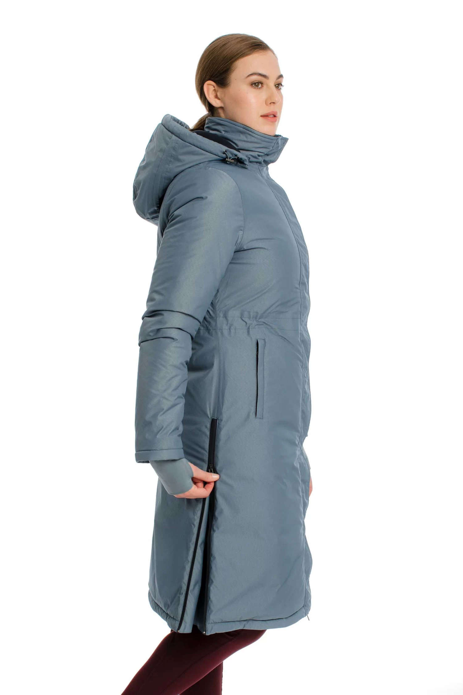 Horseware Equi Eco Technical Coat 18 Horseware Equi Eco Technical Coat - Image 16