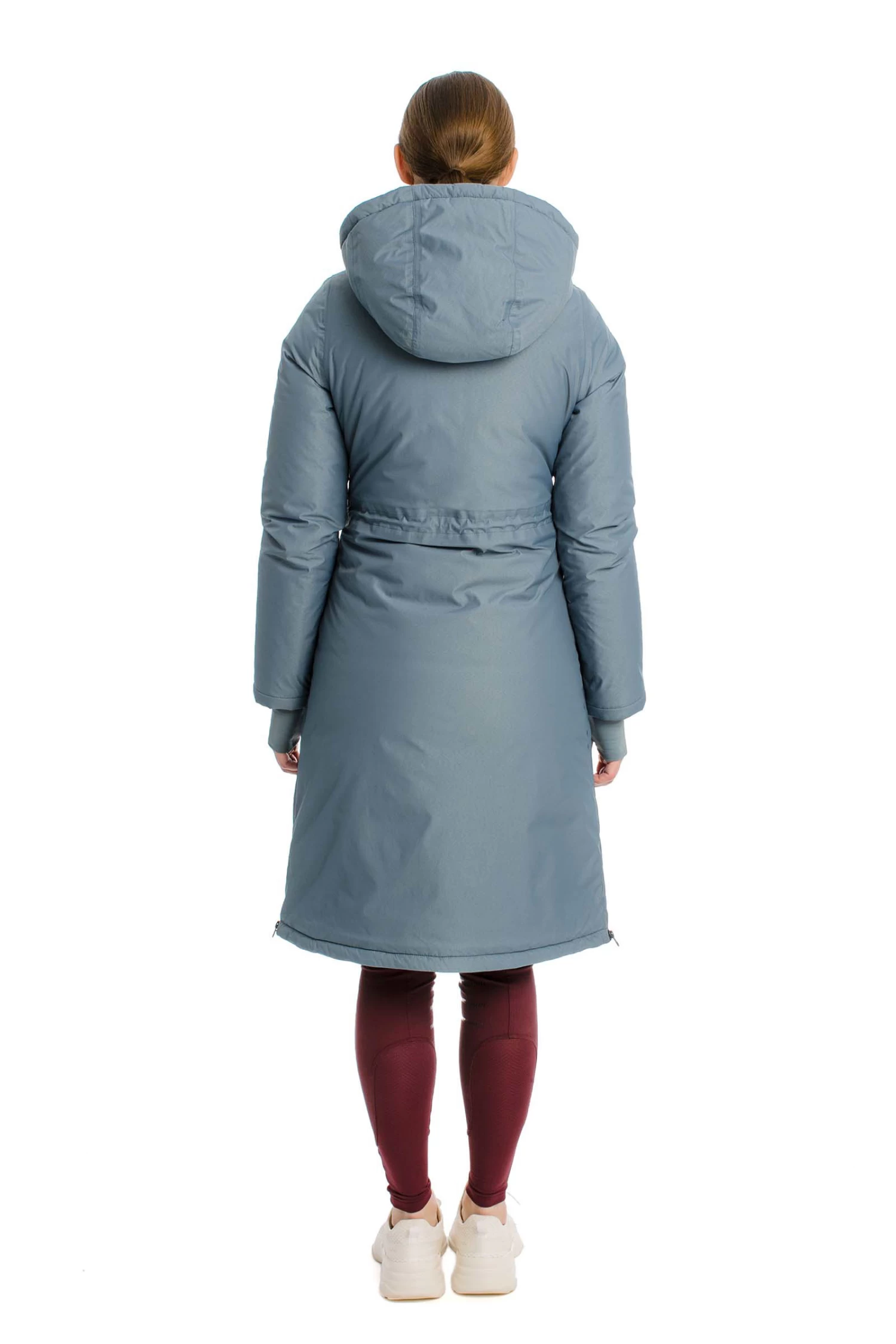 Horseware Equi Eco Technical Coat 19 Horseware Equi Eco Technical Coat - Image 17