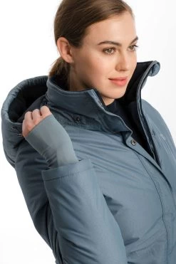 Horseware Equi Eco Technical Coat 39 Horseware Equi Eco Technical Coat -Sports - Equestrian Riding Shop 336011 OWGR 5
