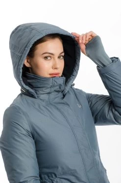 Horseware Equi Eco Technical Coat 40 Horseware Equi Eco Technical Coat -Sports - Equestrian Riding Shop 336011 OWGR 6