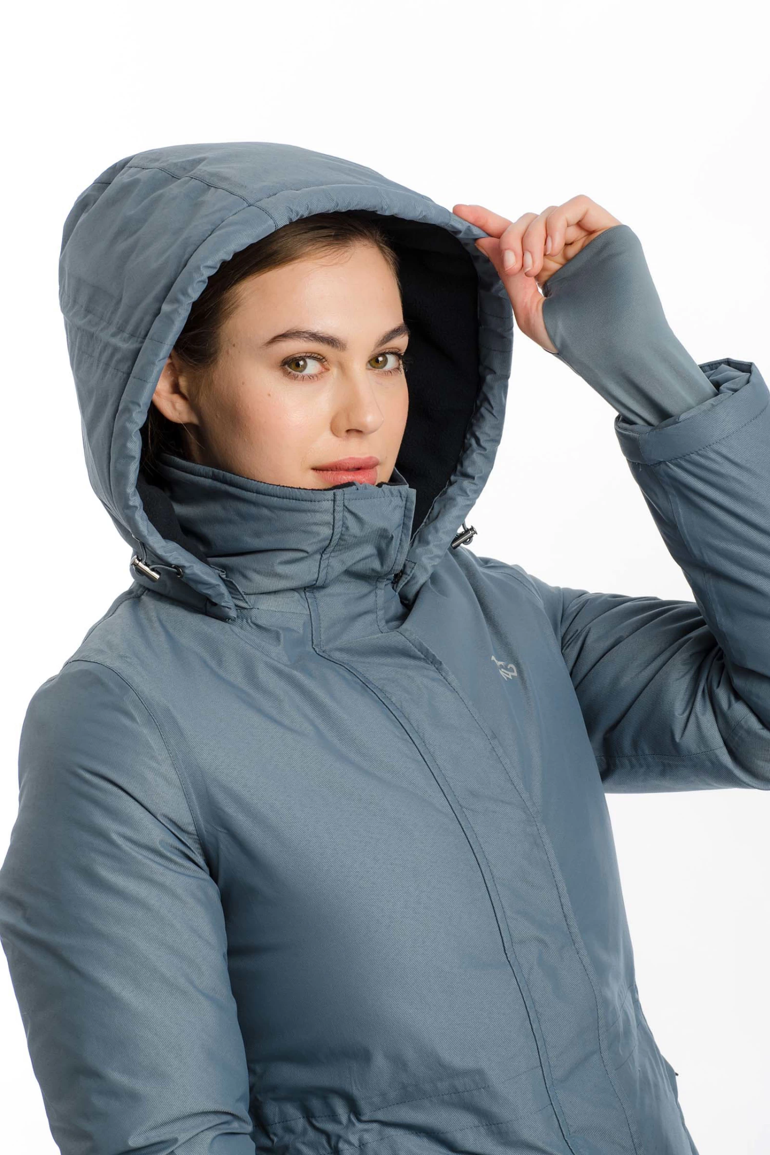 Horseware Equi Eco Technical Coat 21 Horseware Equi Eco Technical Coat - Image 19