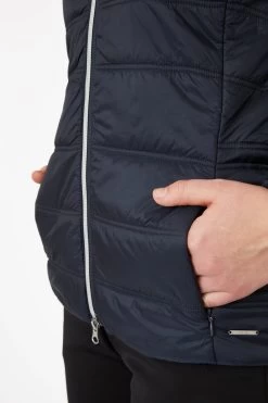 Horze Natalie Women's Riding Jacket With Removable Sleeves -Sports - Equestrian Riding Shop 33601 591 09