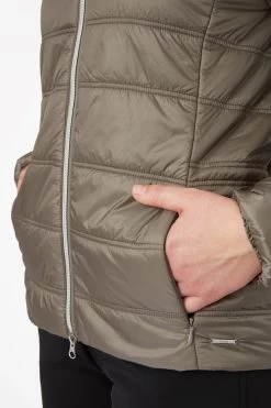 Horze Natalie Women's Riding Jacket With Removable Sleeves -Sports - Equestrian Riding Shop 33601 734 09