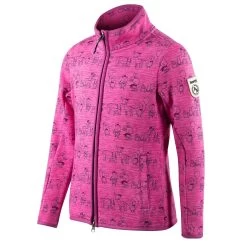 Horze Cheryl Kid's College Riding Jacket -Sports - Equestrian Riding Shop 33602 BPI 2