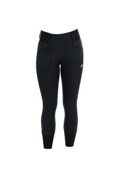 Horseware Aqua Pull-Up Breeches For Women -Sports - Equestrian Riding Shop 336036 BL 2