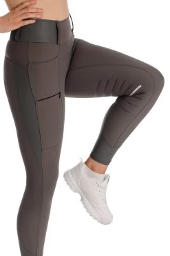 Horseware Hybrid Meryl Pull-Up Breeches For Women -Sports - Equestrian Riding Shop 336037 G 5