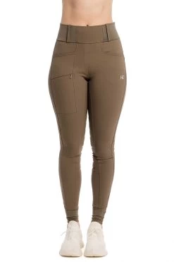 Horseware Hybrid Meryl Pull-Up Breeches For Women -Sports - Equestrian Riding Shop 336037 OBR 1