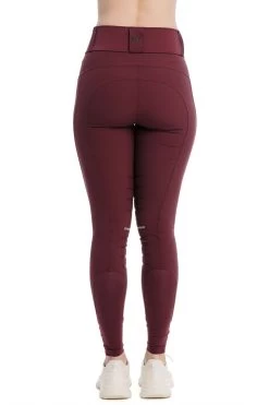 Horseware Hybrid Meryl Pull-Up Breeches For Women -Sports - Equestrian Riding Shop 336037 SBPI 1
