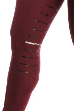 Horseware Hybrid Meryl Pull-Up Breeches For Women -Sports - Equestrian Riding Shop 336037 SBPI 10