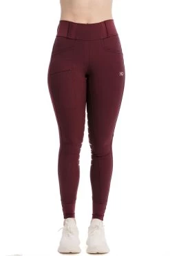 Horseware Hybrid Meryl Pull-Up Breeches For Women -Sports - Equestrian Riding Shop 336037 SBPI 2