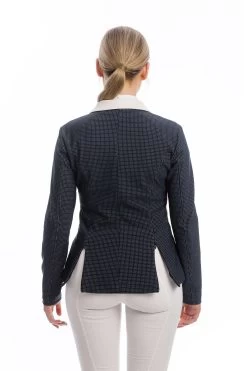 Horseware Weather Tech Competition Jacket -Sports - Equestrian Riding Shop 336040 DB 3