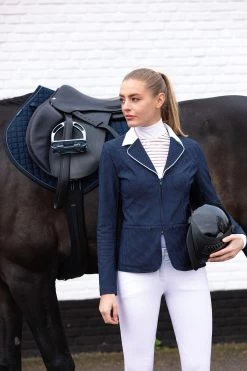 Horseware Weather Tech Competition Jacket -Sports - Equestrian Riding Shop 336040 DB 8