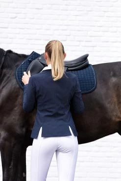 Horseware Weather Tech Competition Jacket -Sports - Equestrian Riding Shop 336040 DB 9