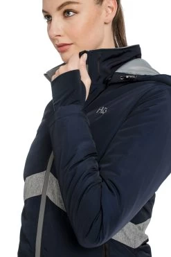 Horseware Technical Riding Jacket -Sports - Equestrian Riding Shop 336045 DB 3