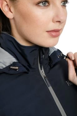 Horseware Technical Riding Jacket -Sports - Equestrian Riding Shop 336045 DB 4