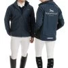 Horseware Signature Barra Technical Jacket -Sports - Equestrian Riding Shop 336050 DB 1