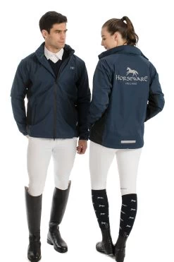 Horseware Signature Barra Technical Jacket